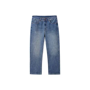 FCMM Jeans Unisex Blue