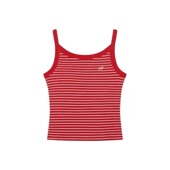 Teenie Weenie Camisole Women's Red