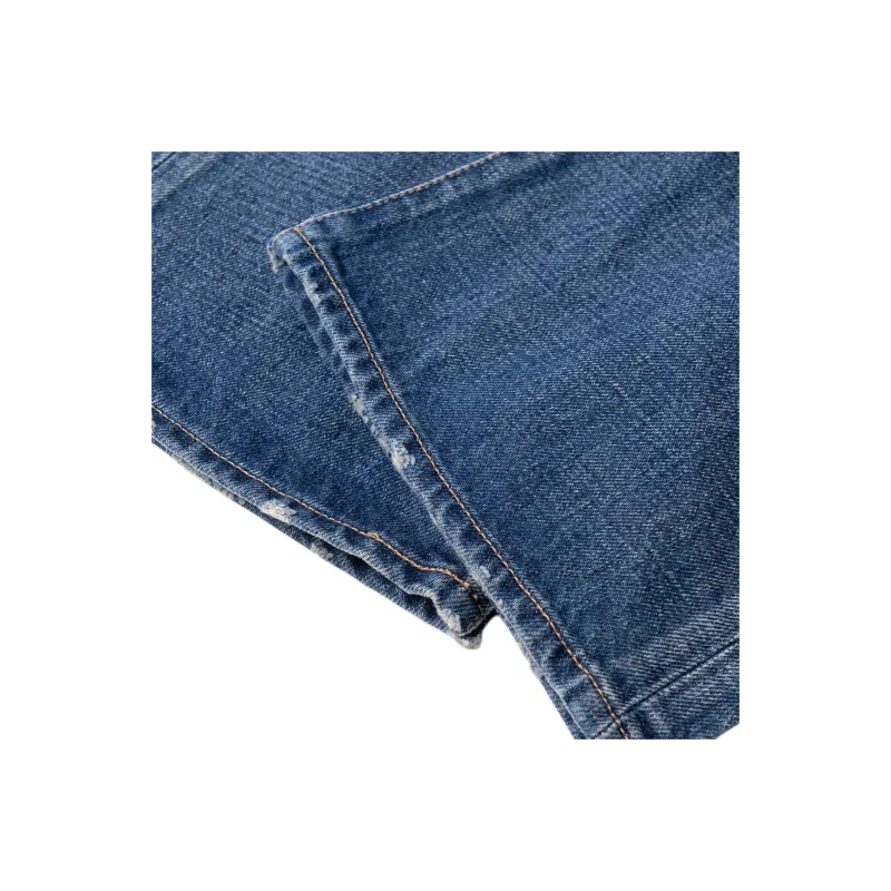 CELINE Jeans Women's Blue-3