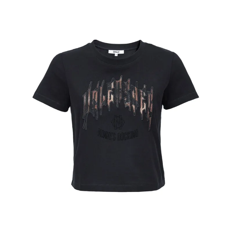 ONLY T Shirts Women's-12