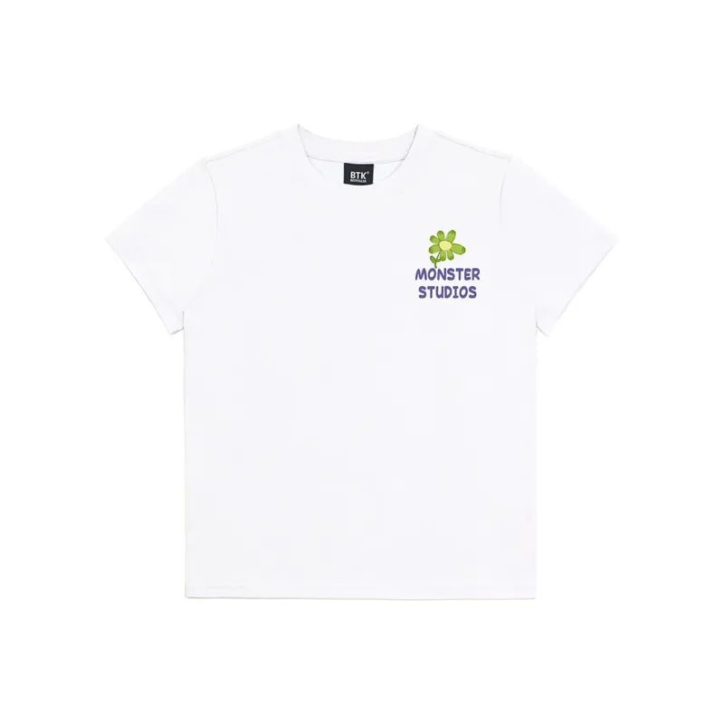 BTK T Shirts Women's-18