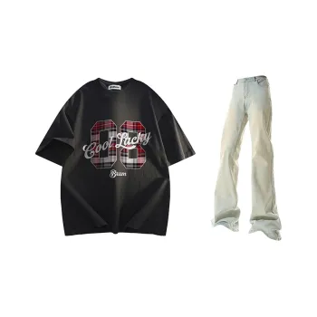 BRUMAIRE Casual Sportswear Unisex