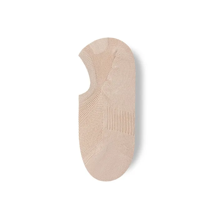 H YXIANG No Show Socks Women's Combo Set-44