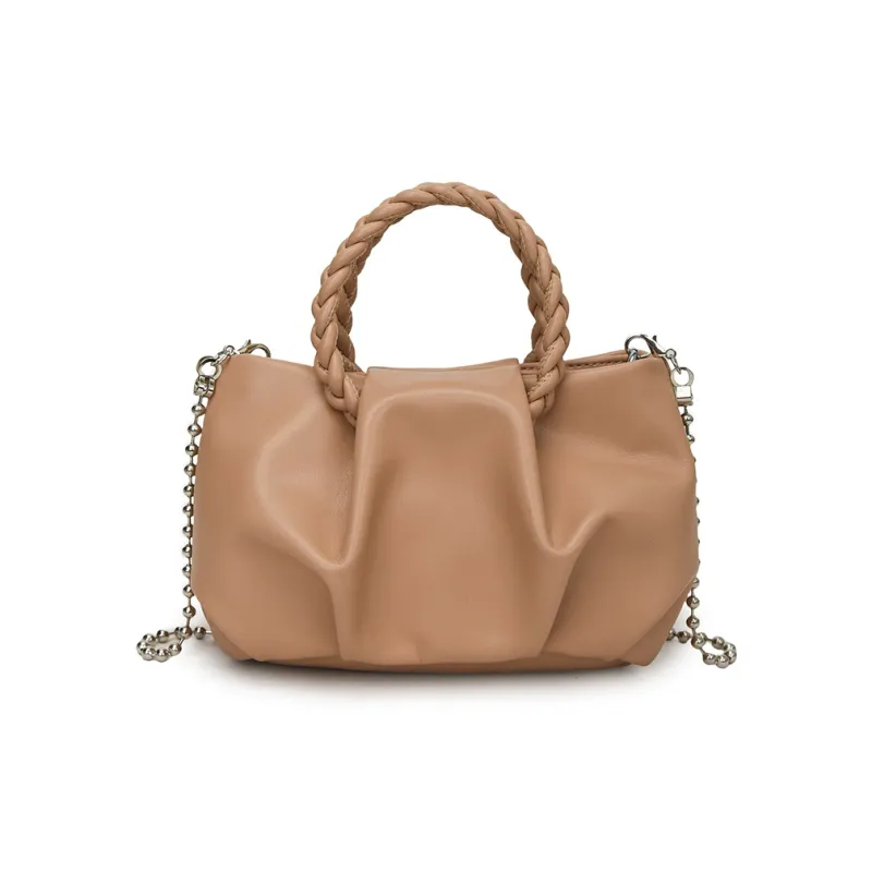 Miss Angel PU Handbag Regular Women's Multicolor-12
