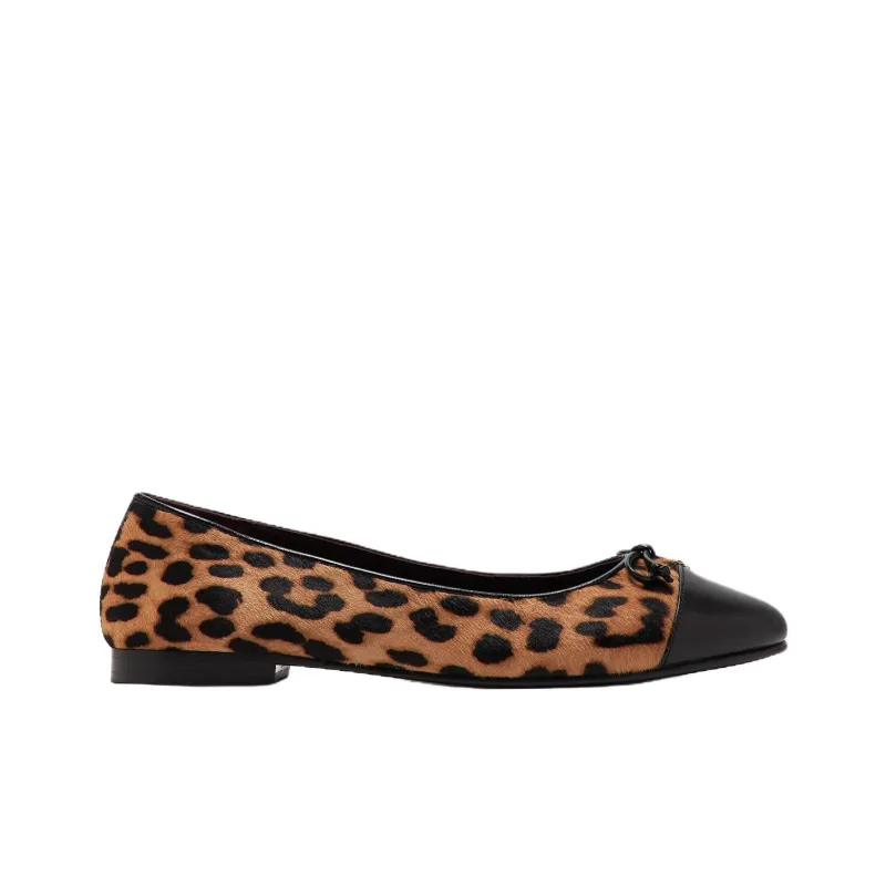 TORY BURCH Casual Single Shoes Women's Brown-1