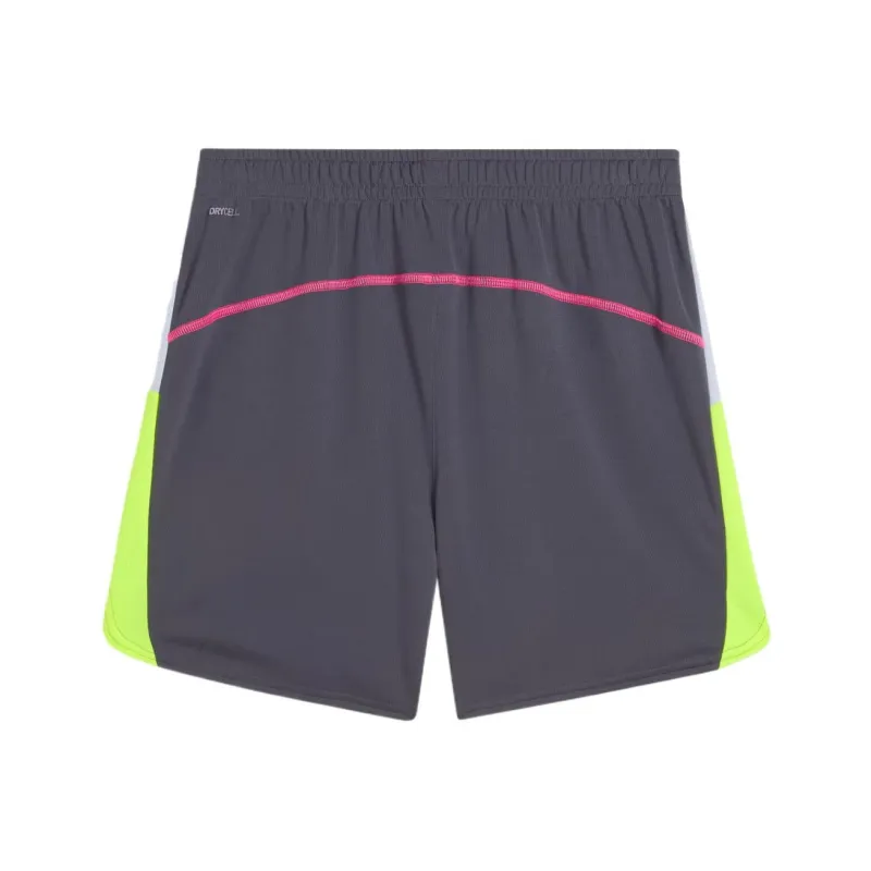 PUMA IndividualblazeDRYCELL Soccer Bottom Women's Galaxy Gray-1