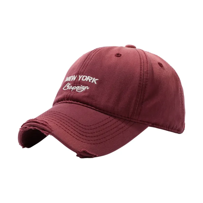 YUZHAOLIN Cotton Baseball Caps Unisex-2