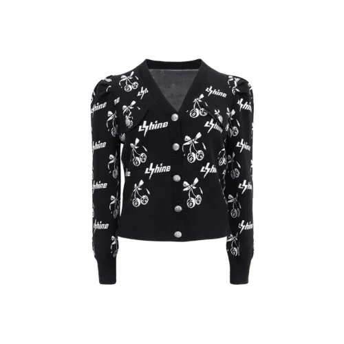 LOFT SHINE Knitwear Women's Pattern