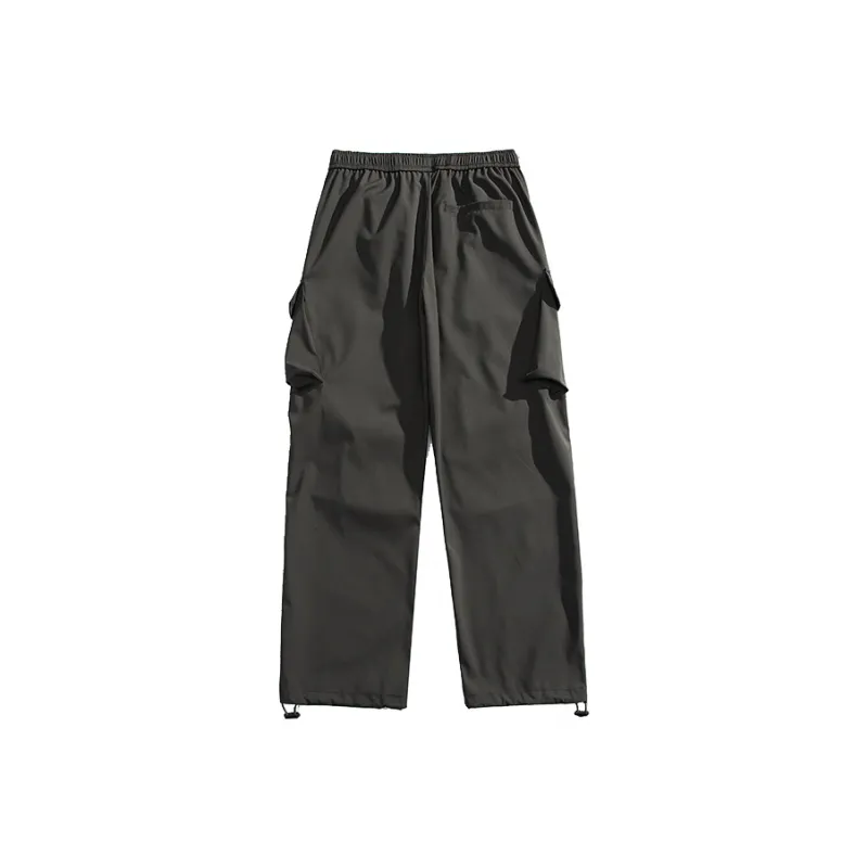 CASAMIA Casual Pants Unisex-5
