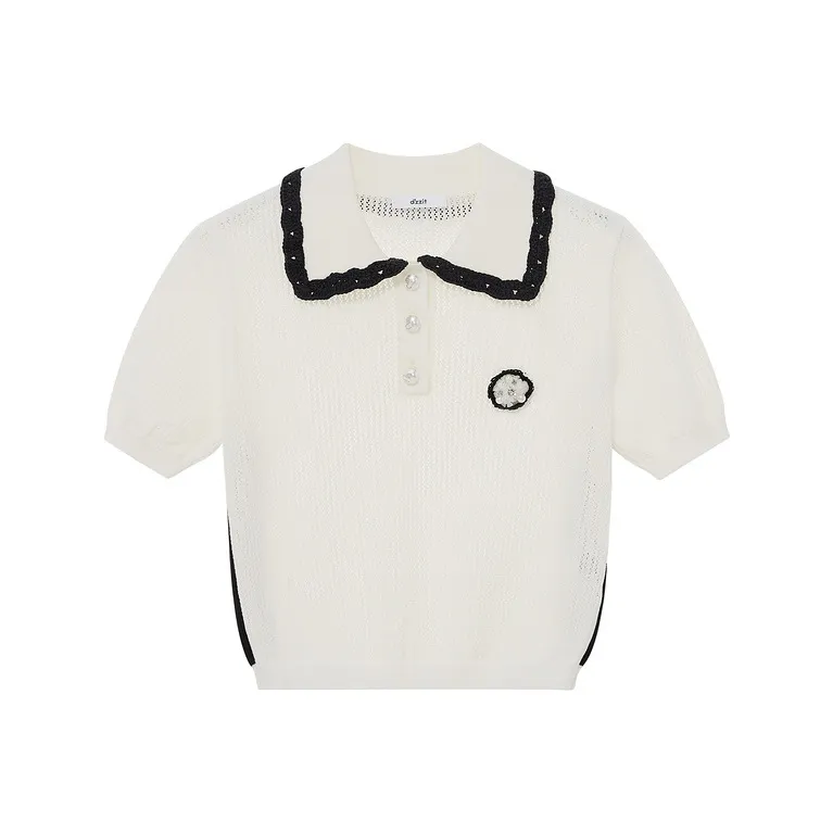 D'zzit T Shirts Women's-0