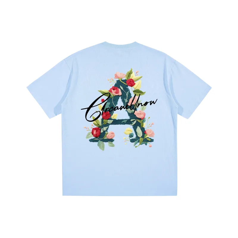 C1RCA T Shirts Unisex-9