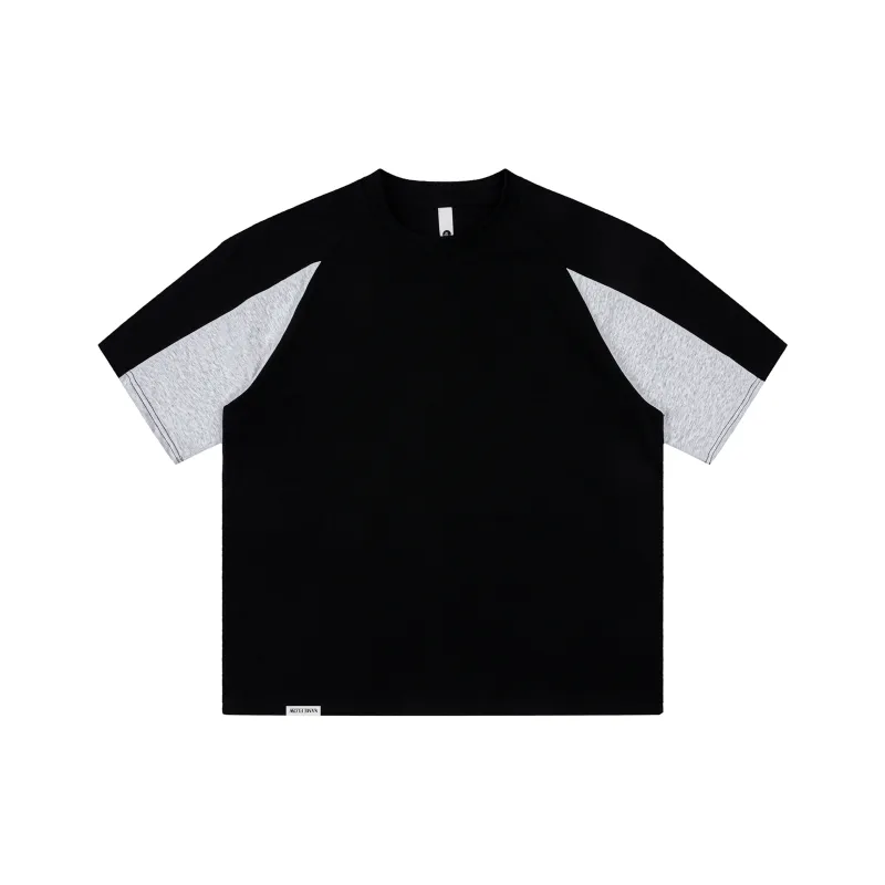 SAME FLOW T Shirts Unisex-0