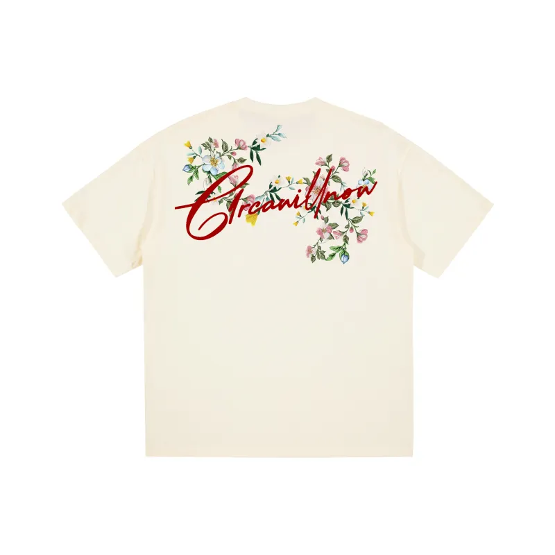 C1RCA T Shirts Unisex-6