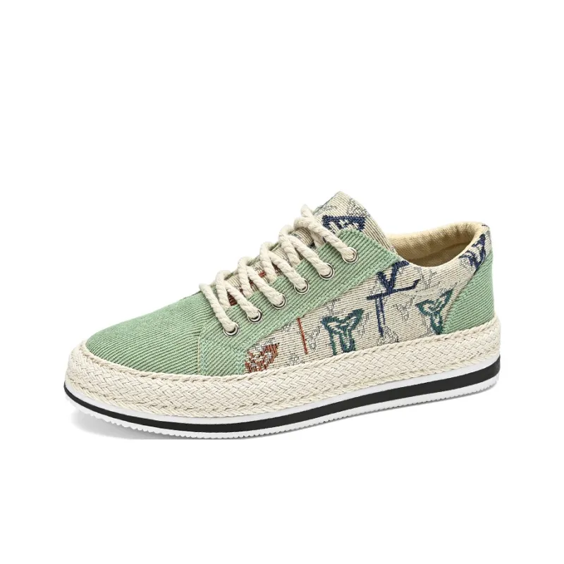 ROBINHOOD Coverage Slip Resistant Cushioning Impact Resistance Abrasion Resistant Low Top Skateboard Shoes Men's Box-7
