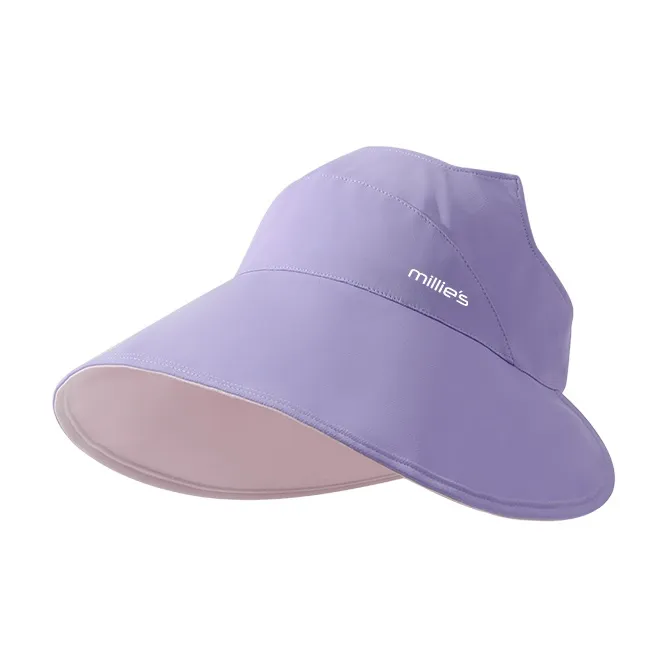 MILLIE'S Polyamide Sun Protection Hats Women's-7