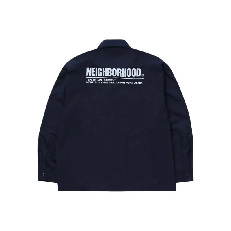 NEIGHBORHOOD Shirts Men-4