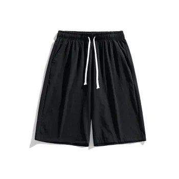 Evil Lions Sports Shorts Unisex