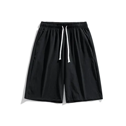 Evil Lions Sports Shorts Unisex