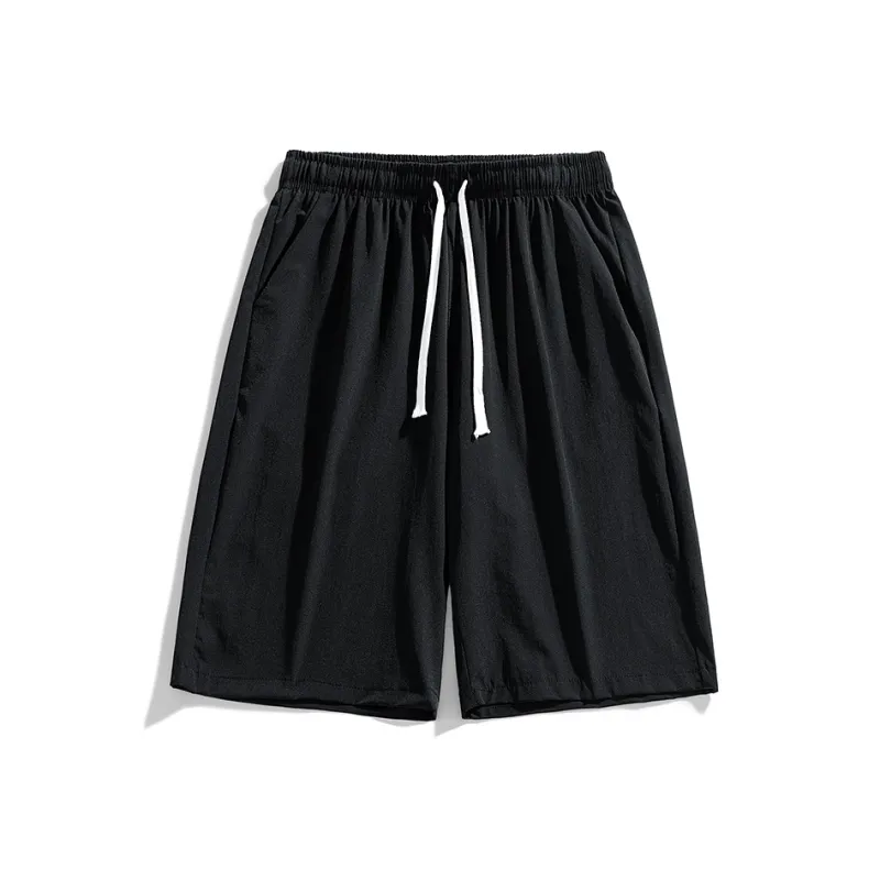 Evil Lions Sports Shorts Unisex-0