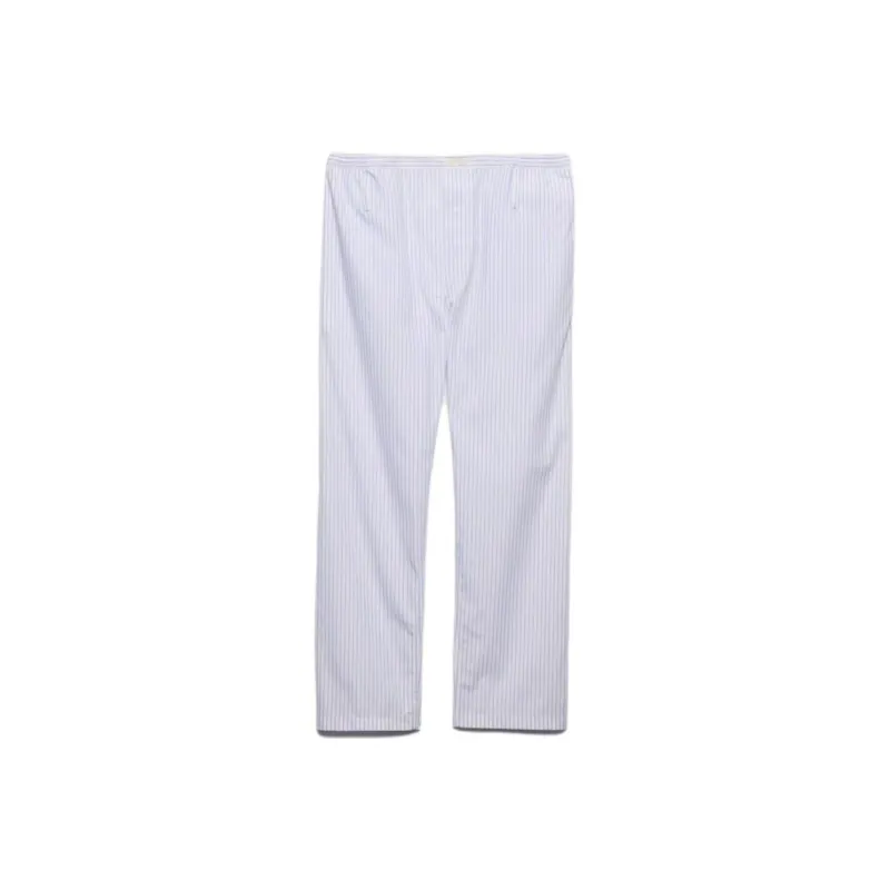 PRADA Casual Pants Men's Light Blue-0