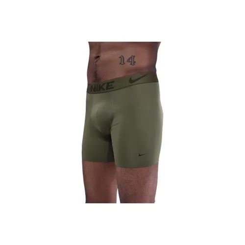 Nike Elite Micro Men's Dri FIT Adv Boxer Briefs
