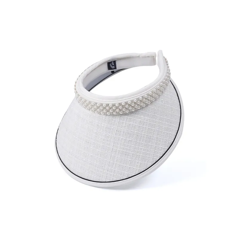 JKEM Polyester Sun Protection Hats Women's-0