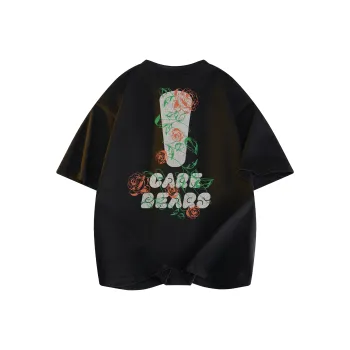CAREBEARS T Shirts Unisex