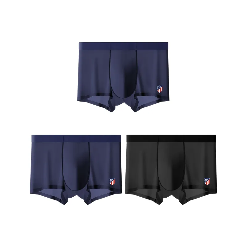 ATLETICO DE MADRID 1903 Underpants Men's Combo Set-20