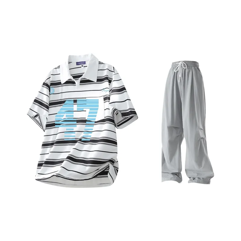 FAX FOR FMACM Polo Shirt Unisex-10