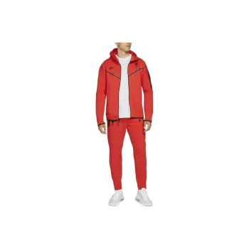 Nike Casual Sportswear Men's Red