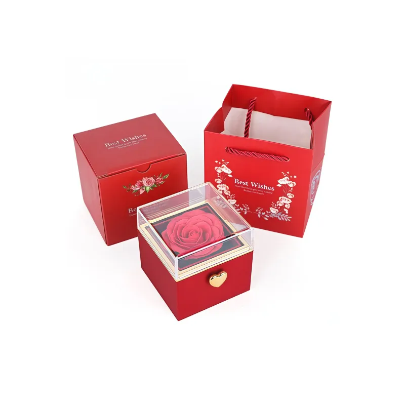 Colorful bears Gift Box Sets-5