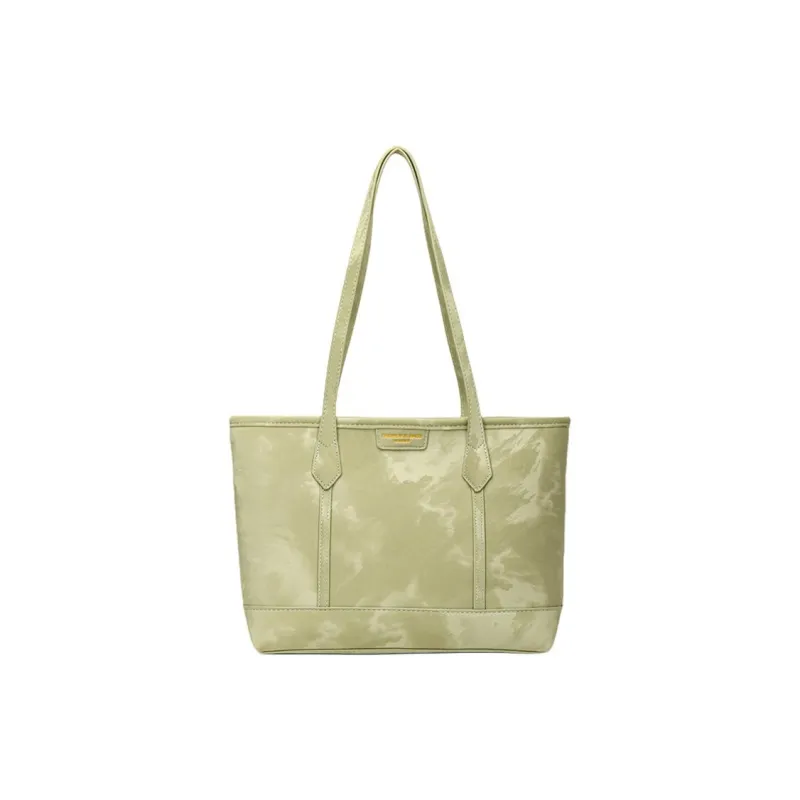 CORE BIRD PU Shoulder Bag Women's Multicolor-10