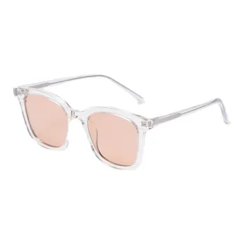 NOME TR90 Square Sunglasses Unisex
