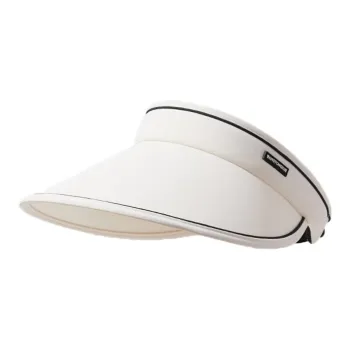 Classmate Yang Acrylic Sun Protection Hats Women's
