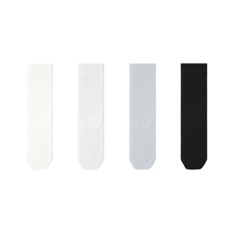 B&C.Room Knee High Socks Women's 4 Pack-13