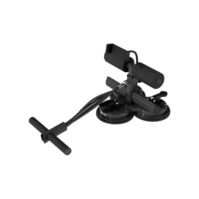 MACYO Sit Up Machines Cold Rolled Steel Home Indoor Unisex Abdomen Toning, Waist Shaping/Slimming/Sculpting-8