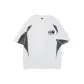 White & Dark Gray