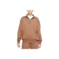 Brown/(White)
