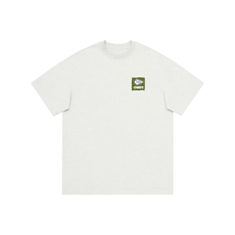NFL T Shirts Unisex-5