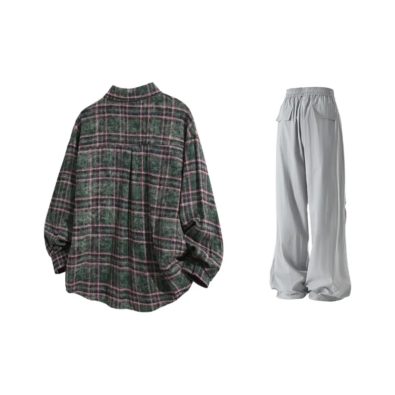 FAX FOR FMACM Shirt Matching Set Unisex-15
