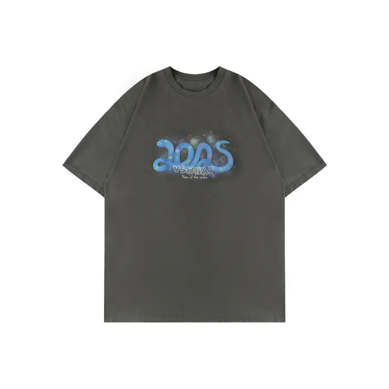 VS WHAT T Shirts Women's-2