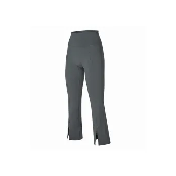 XEXYMIX Yoga Pants Women's Medium Gray