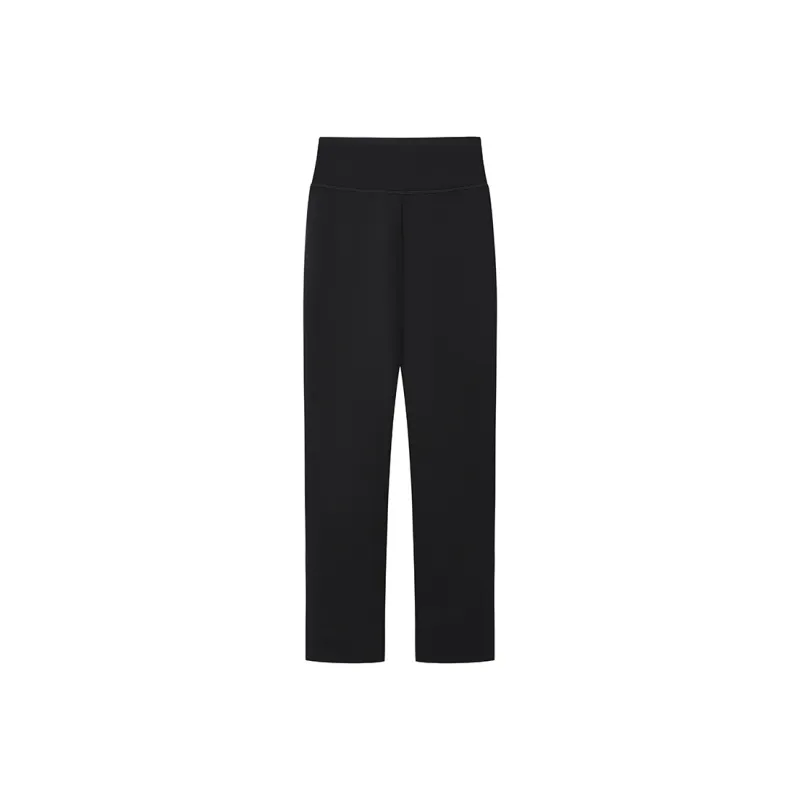 Apparition Yoga Pants Women's Black-0
