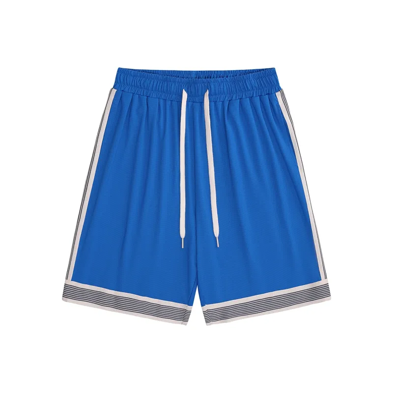 OXO OVERLOAD Casual Shorts Unisex-4