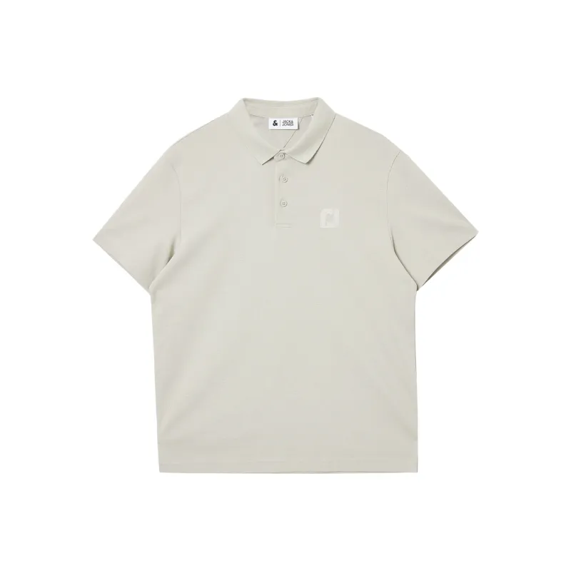 JACK&JONES Polo Shirts Men-4