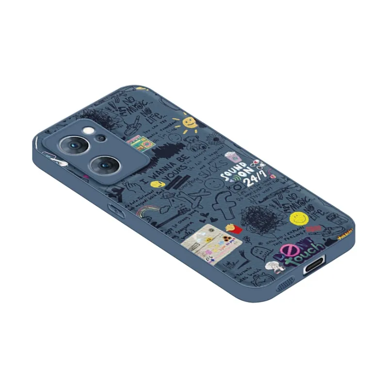 Small bones Phone Cases-7