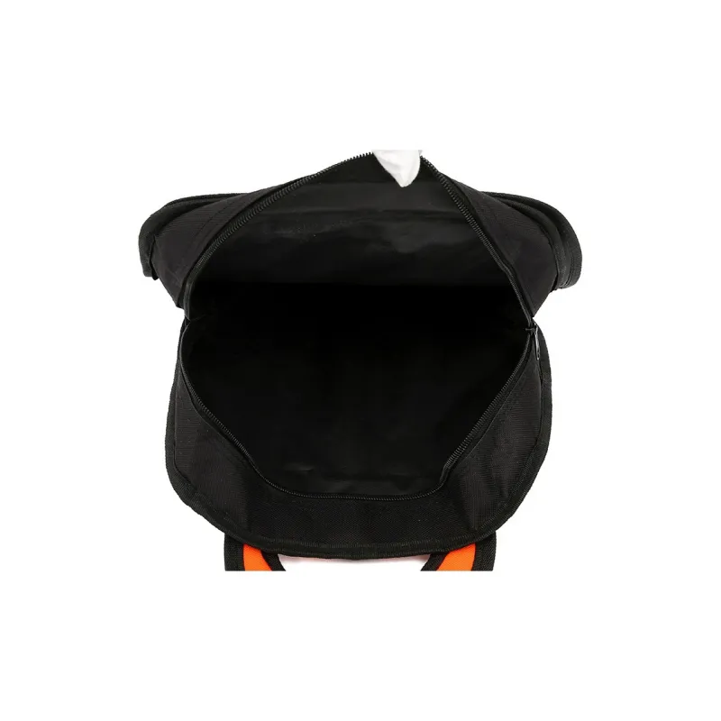 ZUOFEIFAN Nylon Backpack Unisex Multicolor-4