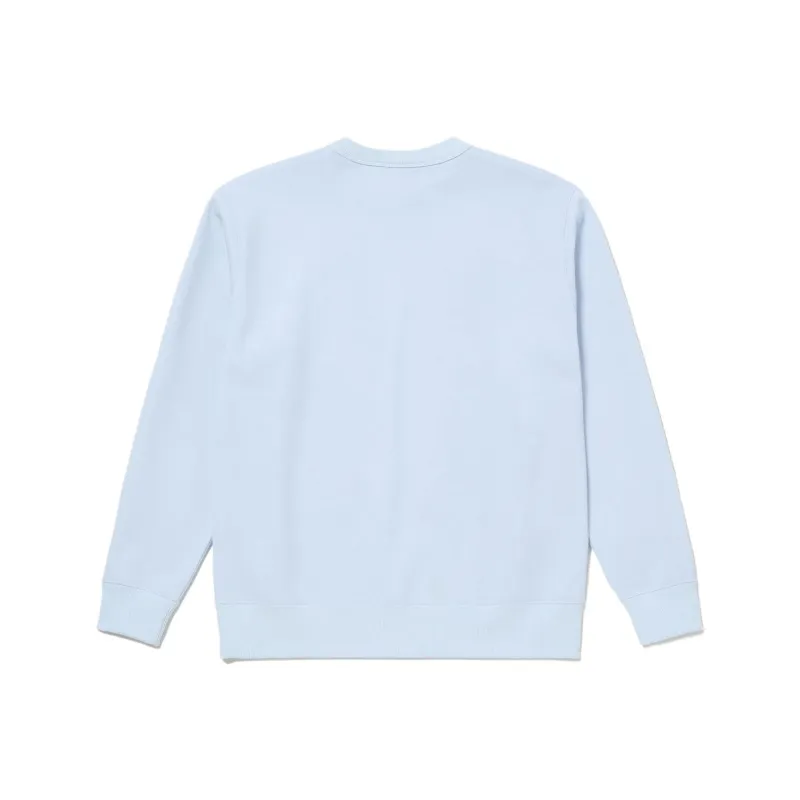 LACOSTE Sweatshirt Men's Light Blue-1