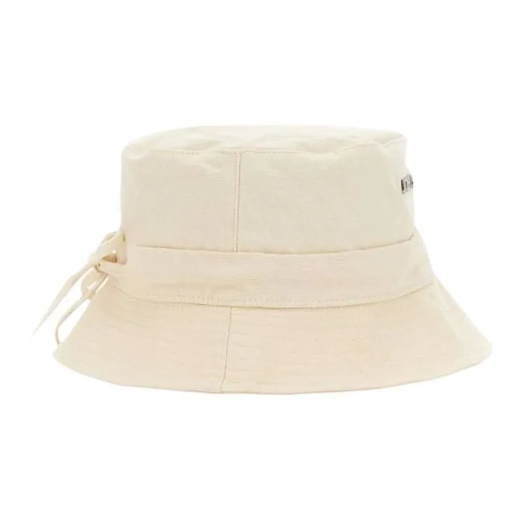Jacquemus Le Bob Gadjo Bucket Hat-2