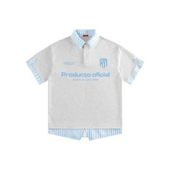ATLETICO DE MADRID 1903 Polo Shirt Unisex
